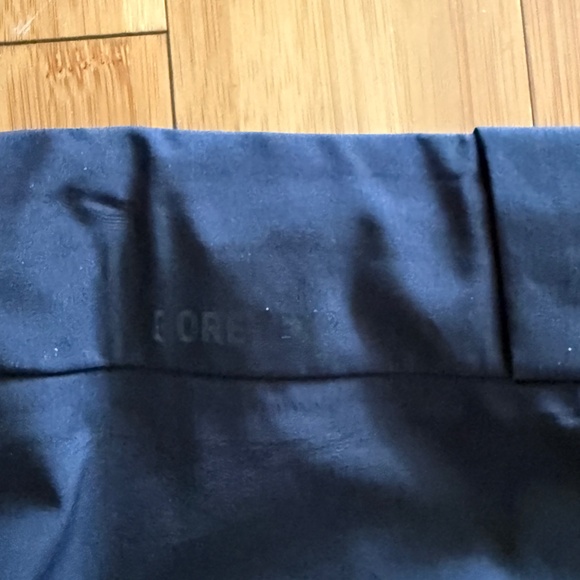 Arc'teryx Fissile Insulated Pant Men's - Picture 7 of 13